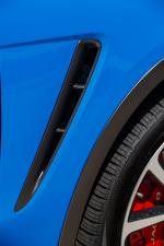 Jaguar F-Pace SVR 2018 года (WW)